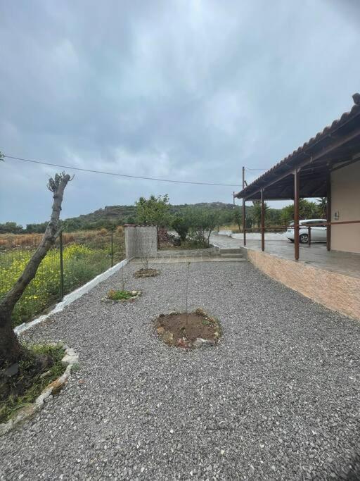 Philip & Vivian'S House Βίλα Βιγκλάφια Εξωτερικό φωτογραφία