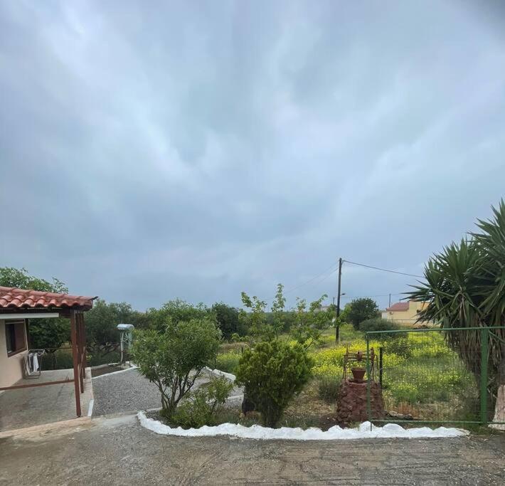 Philip & Vivian'S House Βίλα Βιγκλάφια Εξωτερικό φωτογραφία