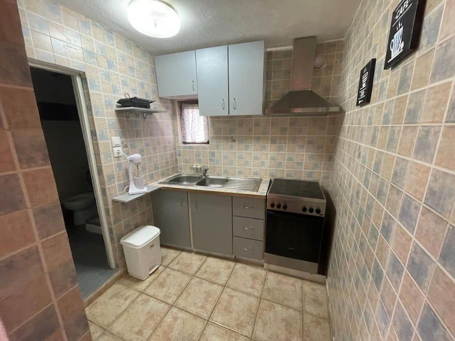 Philip & Vivian'S House Βίλα Βιγκλάφια Εξωτερικό φωτογραφία