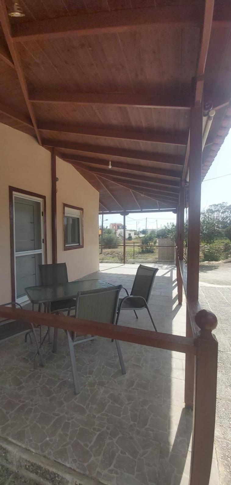 Philip & Vivian'S House Βίλα Βιγκλάφια Εξωτερικό φωτογραφία