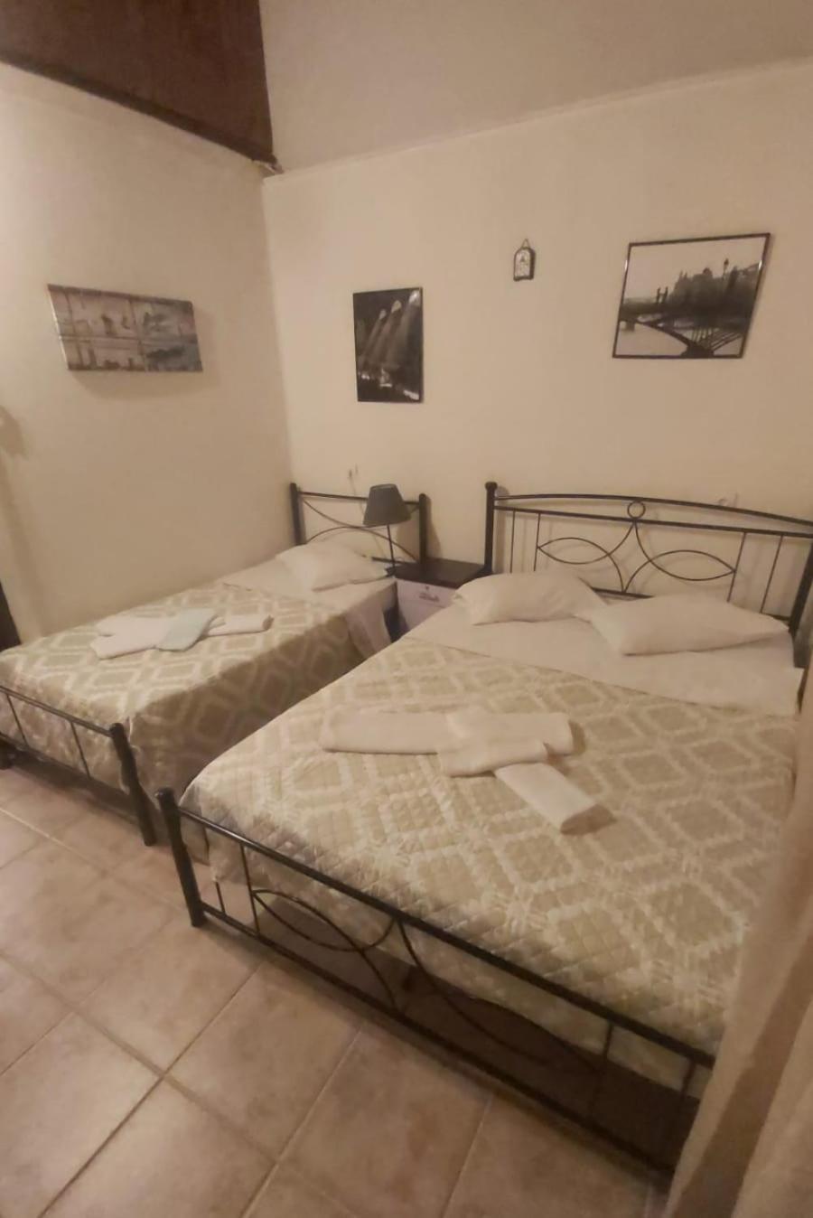 Philip & Vivian'S House Βίλα Βιγκλάφια Εξωτερικό φωτογραφία