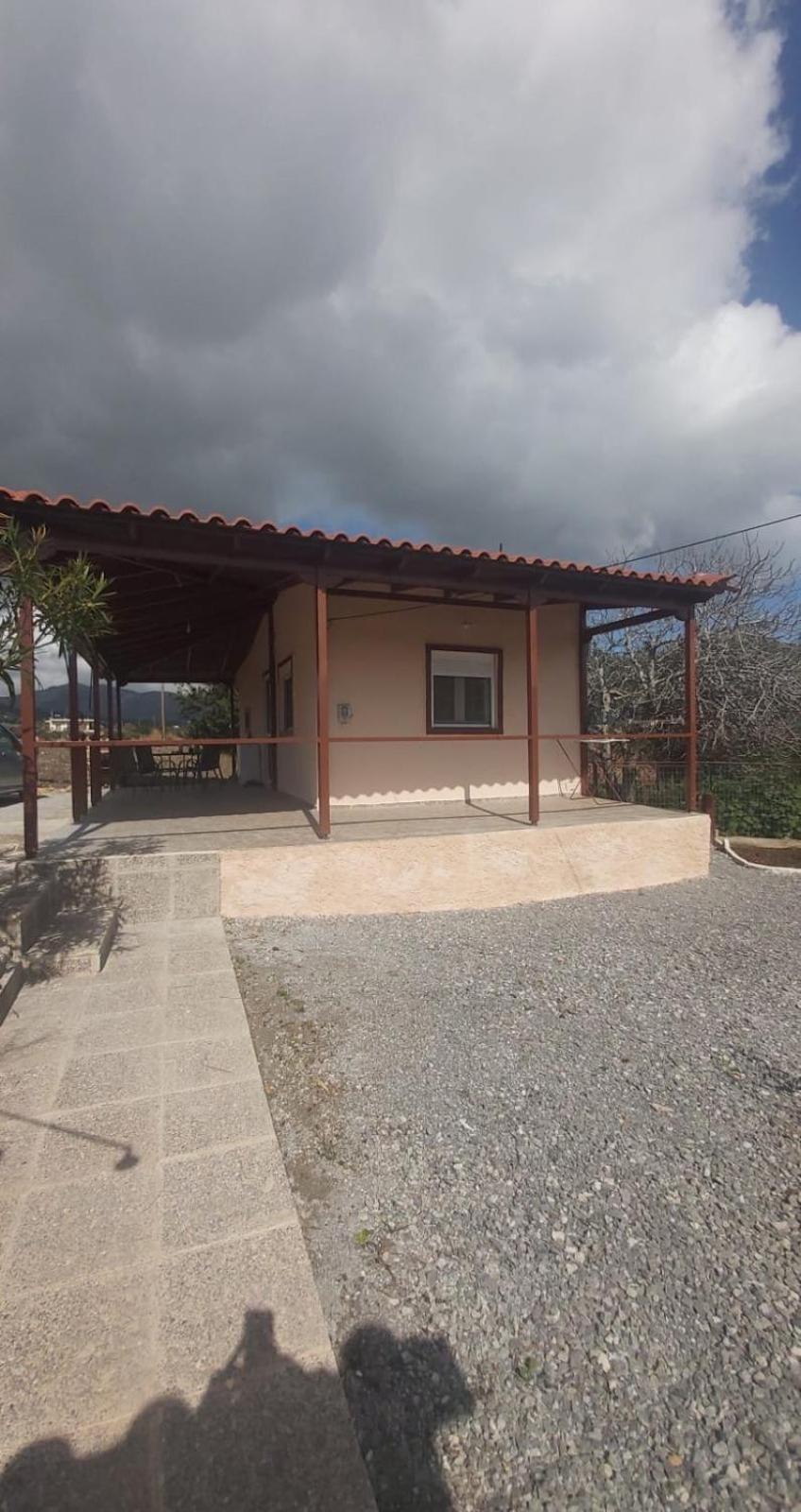 Philip & Vivian'S House Βίλα Βιγκλάφια Εξωτερικό φωτογραφία